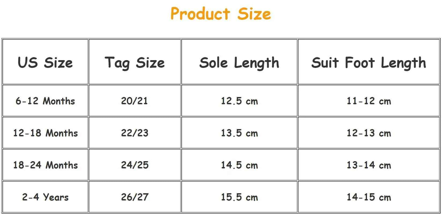 Barefoot sok-schoen - Ondersteunt natuurlijke voetontwikkeling