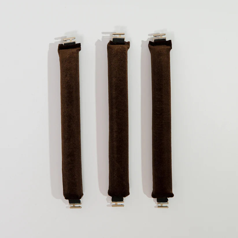 Krulrollers - Perfecte krullen terwijl jij slaapt