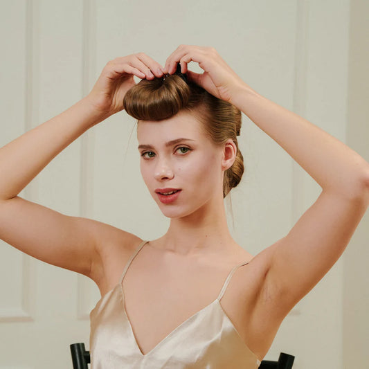 Krulrollers - Perfecte krullen terwijl jij slaapt