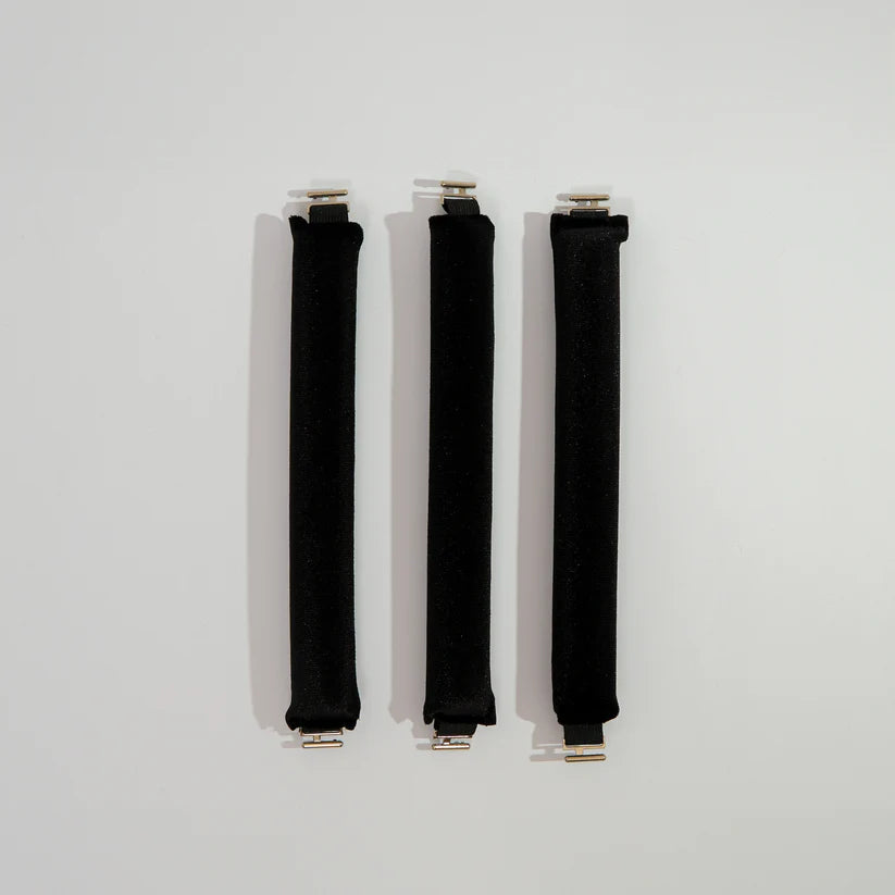 Krulrollers - Perfecte krullen terwijl jij slaapt