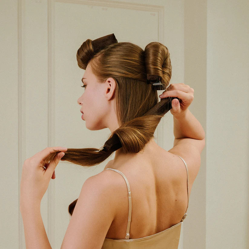 Krulrollers - Perfecte krullen terwijl jij slaapt