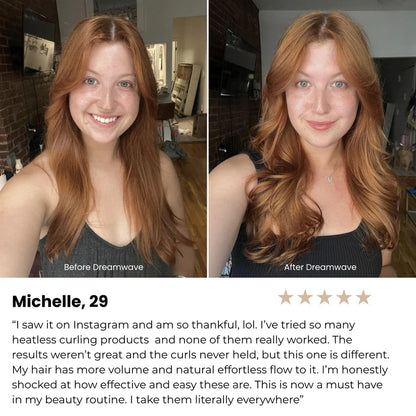 Krulrollers - Perfecte krullen terwijl jij slaapt