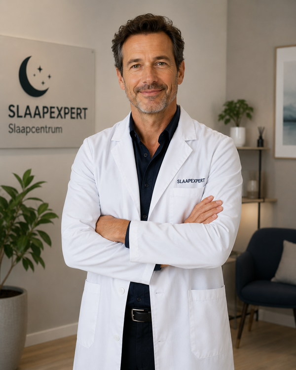 Dr. Bas Jansen