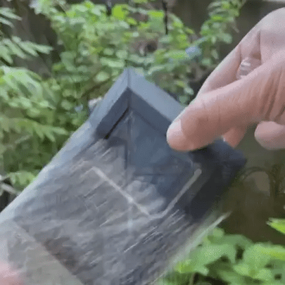 Luxe Draadloze Zonnelampen - Sfeervolle verlichting in de tuin