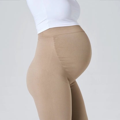 Zwangerschapslegging - Ultiem comfort dat met je meebeweegt