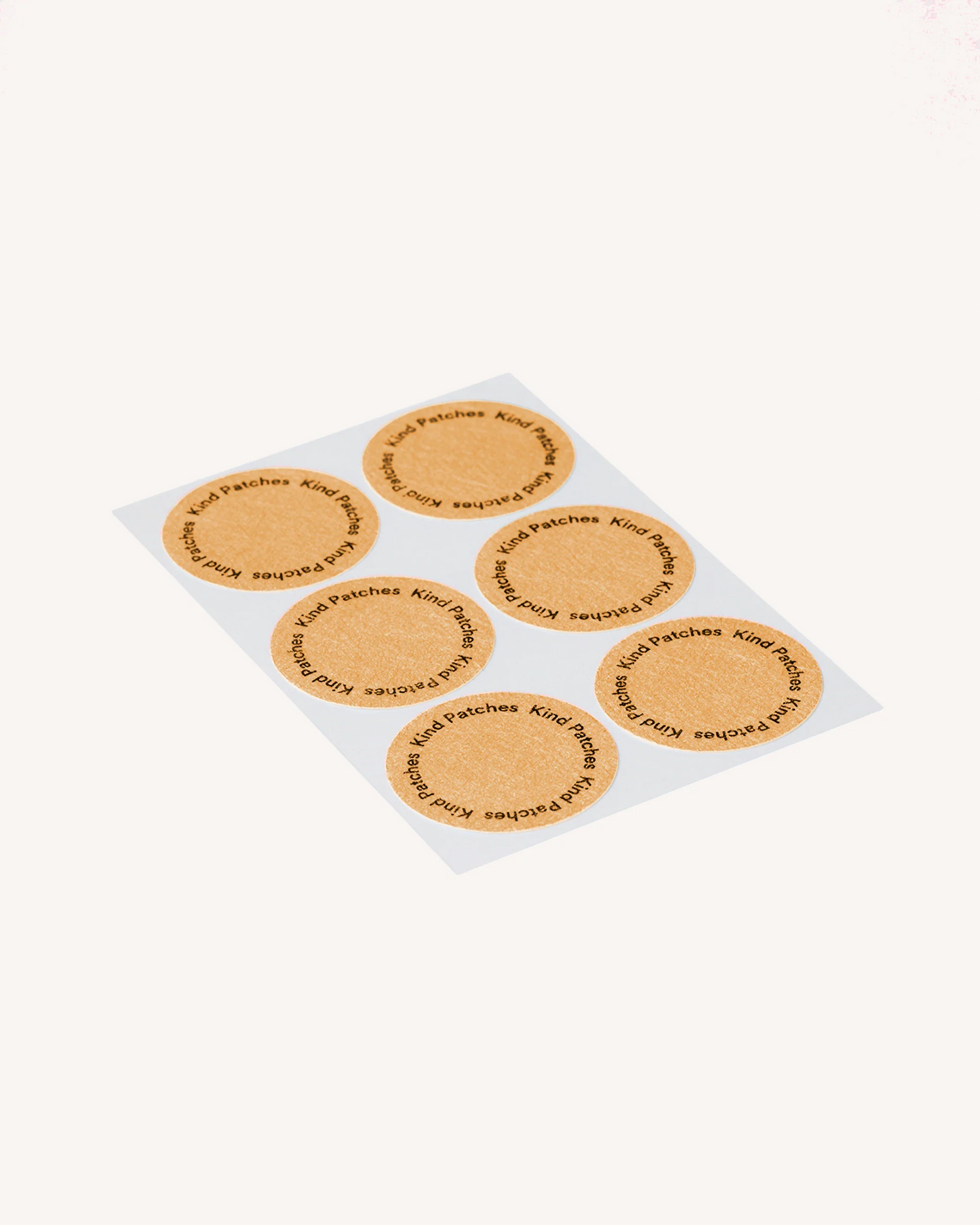 Metabolic Patches - Eenvoudige dagelijkse ondersteuning voor balans en energie