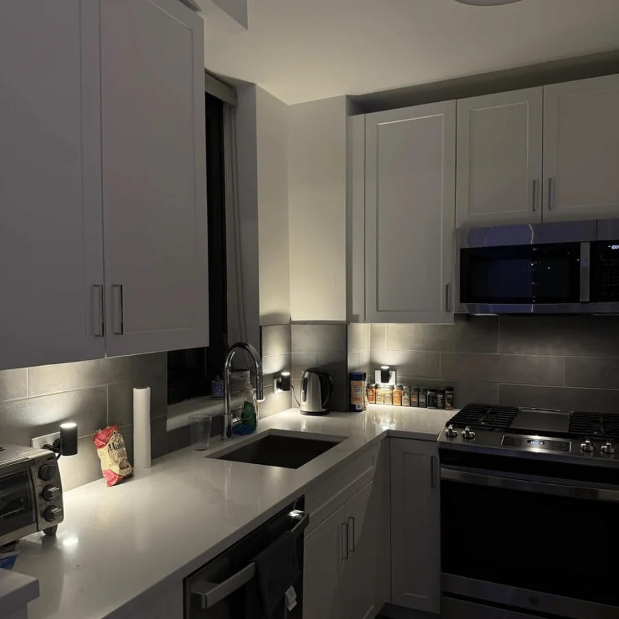 Wandlamp LED - Slimme verlichting voor elke ruimte