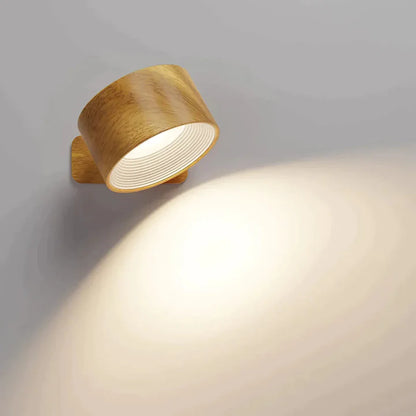 Infinity Wall Lamp - Voor stijlvol licht, waar je het nodig hebt