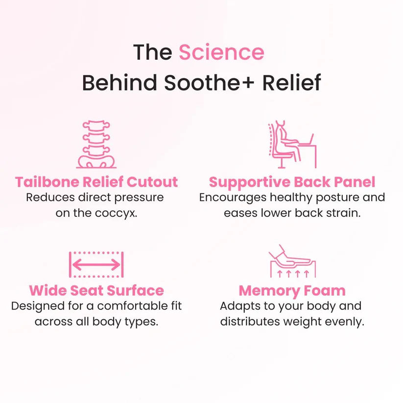 Orthopedisch kussen – Voor ergonomische ondersteuning en pijnverlichting