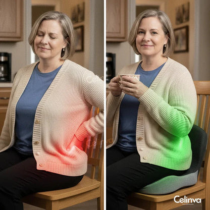 Orthopedisch kussen – Voor ergonomische ondersteuning en pijnverlichting
