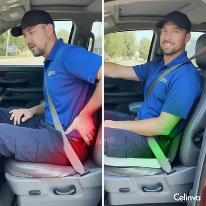 Orthopedisch kussen – Voor ergonomische ondersteuning en pijnverlichting