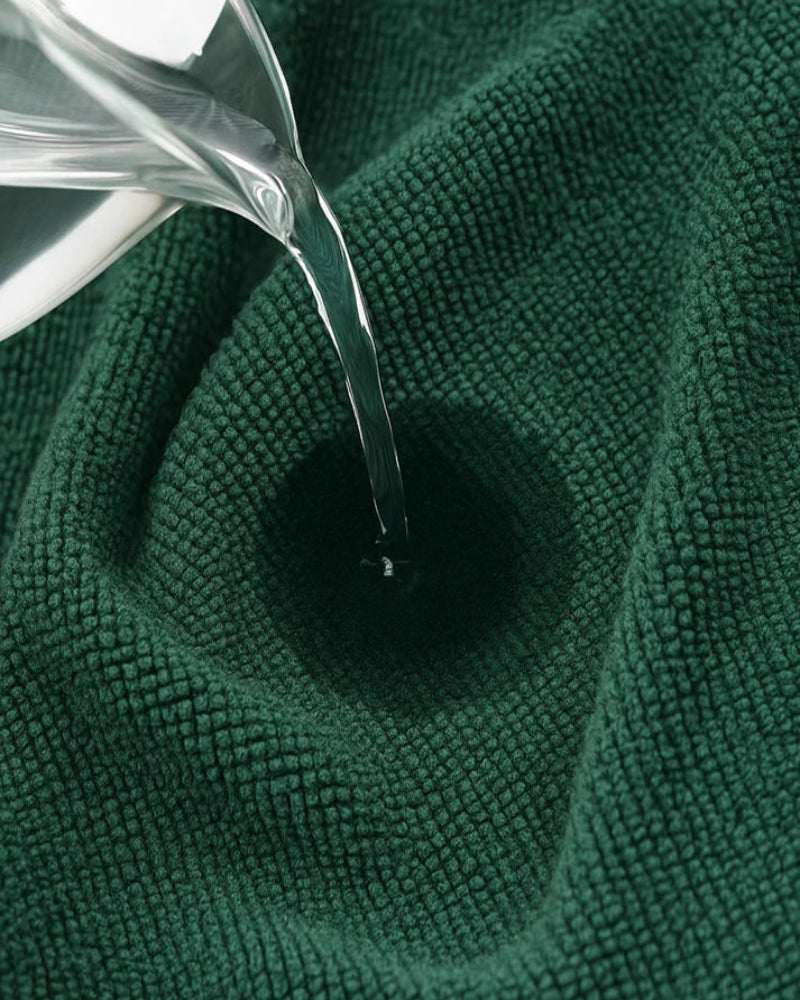 Drycoat Hondenbadjas