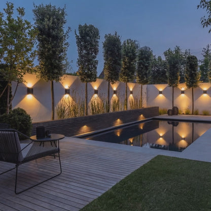 Luxe Draadloze Zonnelampen - Sfeervolle verlichting in de tuin