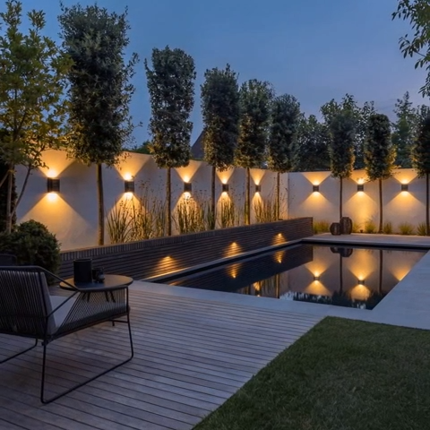 Luxe Draadloze Zonnelampen - Sfeervolle verlichting in de tuin