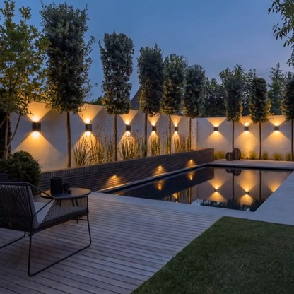 Luxe Draadloze Zonnelampen - Sfeervolle verlichting in de tuin