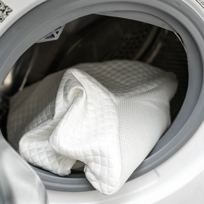 Ergonomisch Kussen - De juiste ondersteuning voor nek, schouders en rug